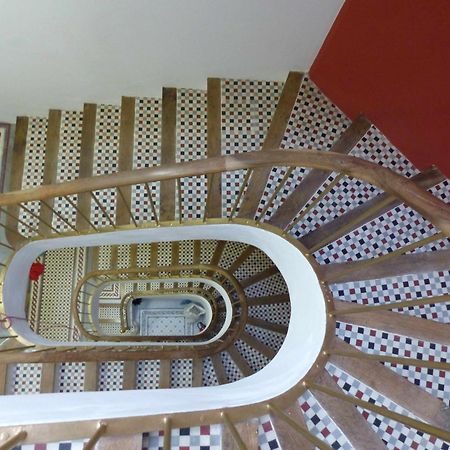 Apartamento Abside De San Juan II Эстелла Экстерьер фото