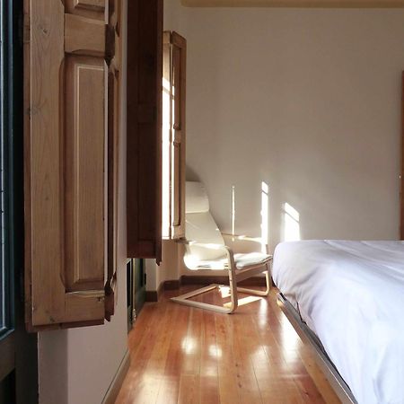 Apartamento Abside De San Juan II Эстелла Экстерьер фото