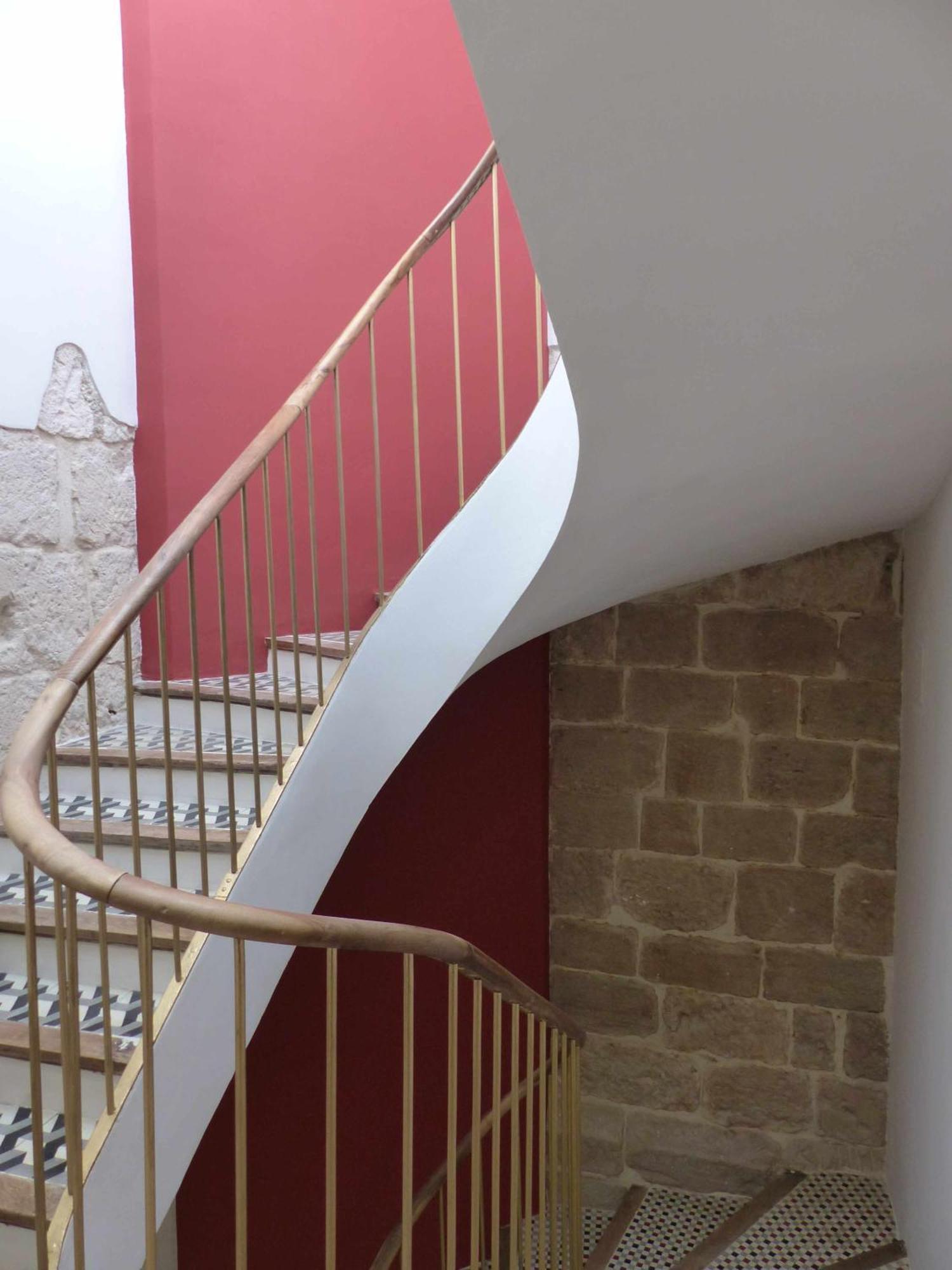 Apartamento Abside De San Juan II Эстелла Экстерьер фото