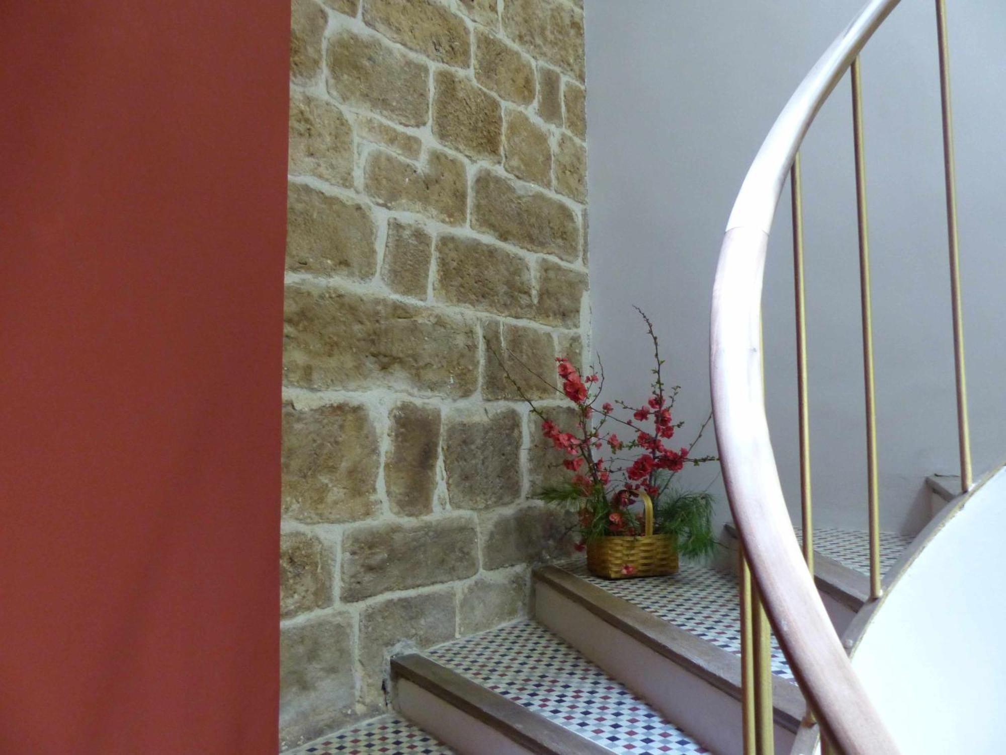 Apartamento Abside De San Juan II Эстелла Экстерьер фото