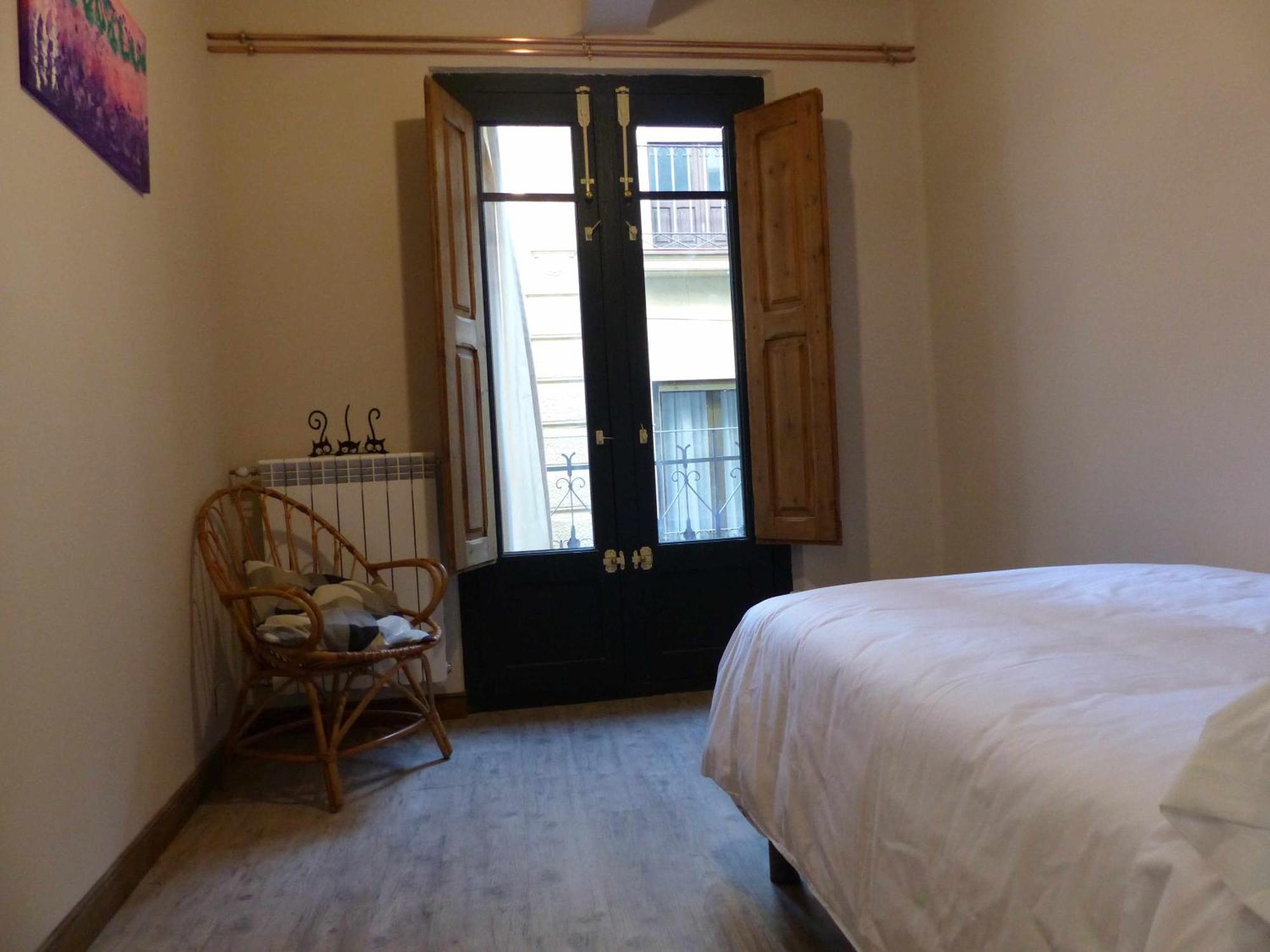 Apartamento Abside De San Juan II Эстелла Экстерьер фото