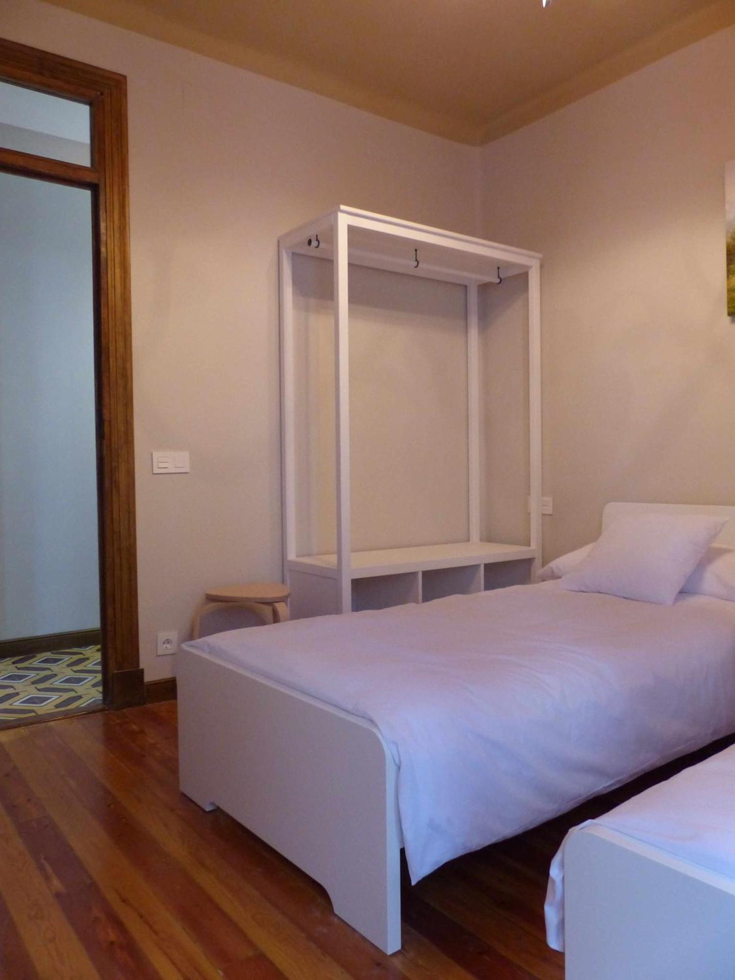 Apartamento Abside De San Juan II Эстелла Экстерьер фото