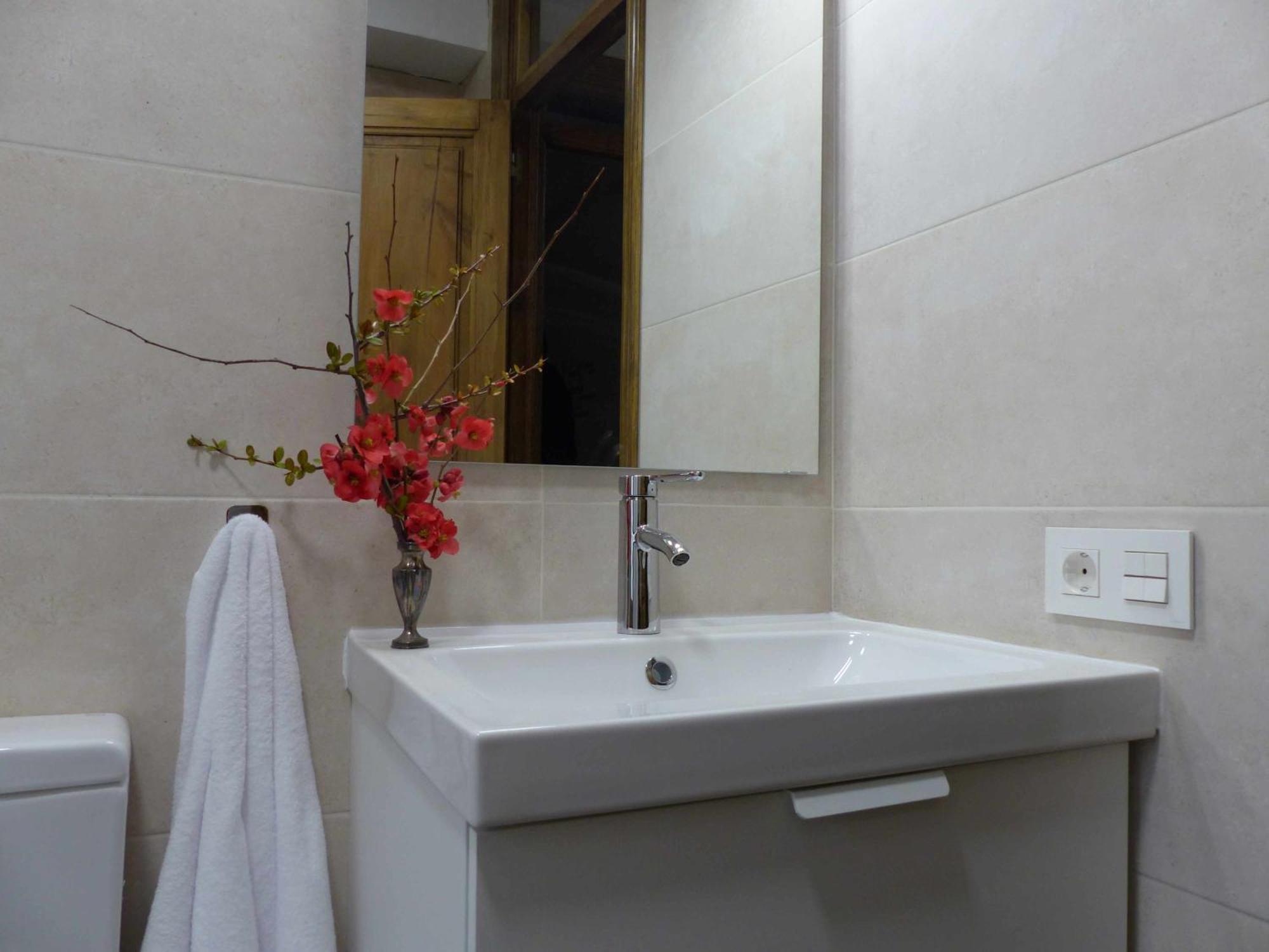 Apartamento Abside De San Juan II Эстелла Экстерьер фото