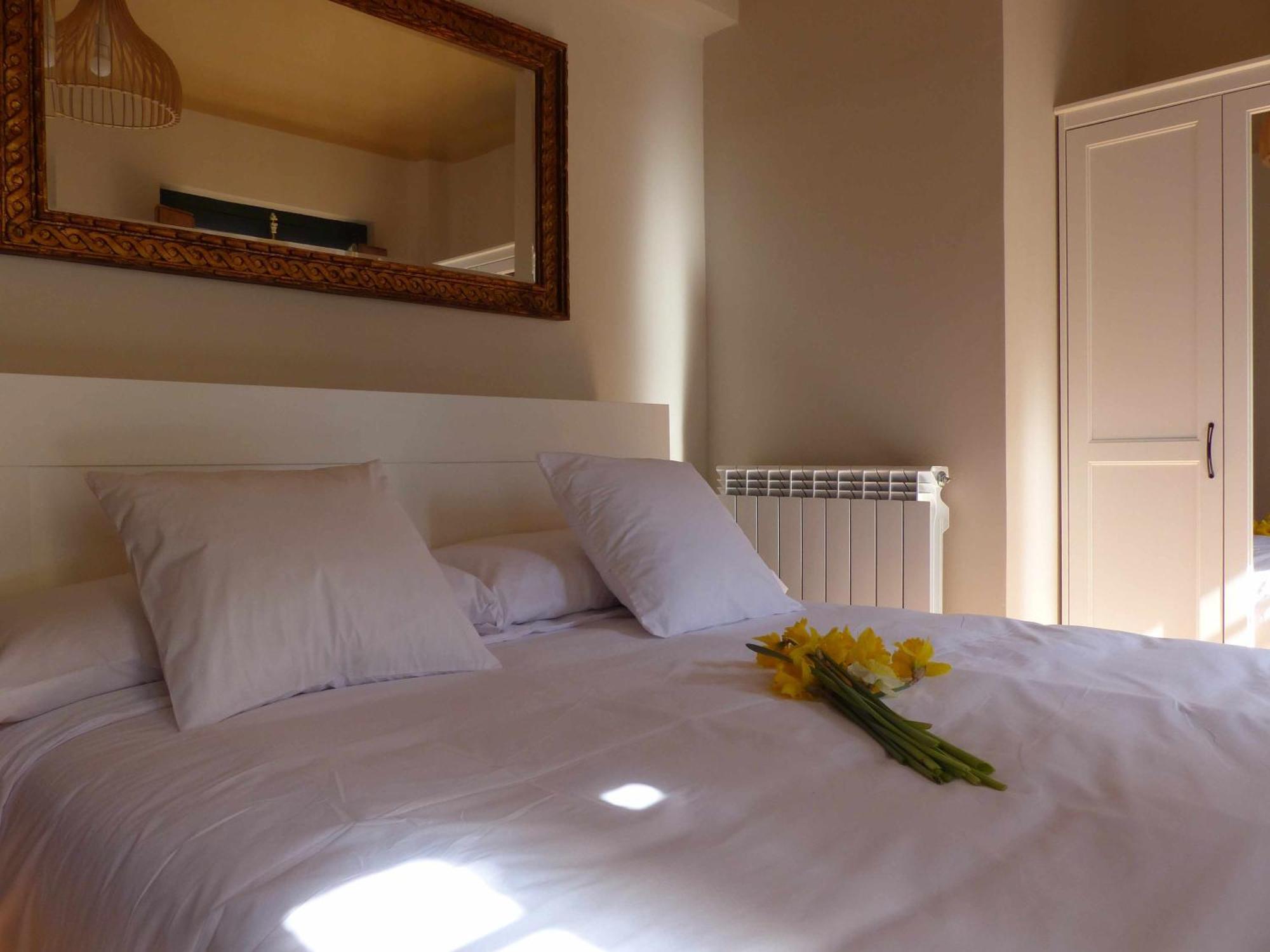 Apartamento Abside De San Juan II Эстелла Экстерьер фото