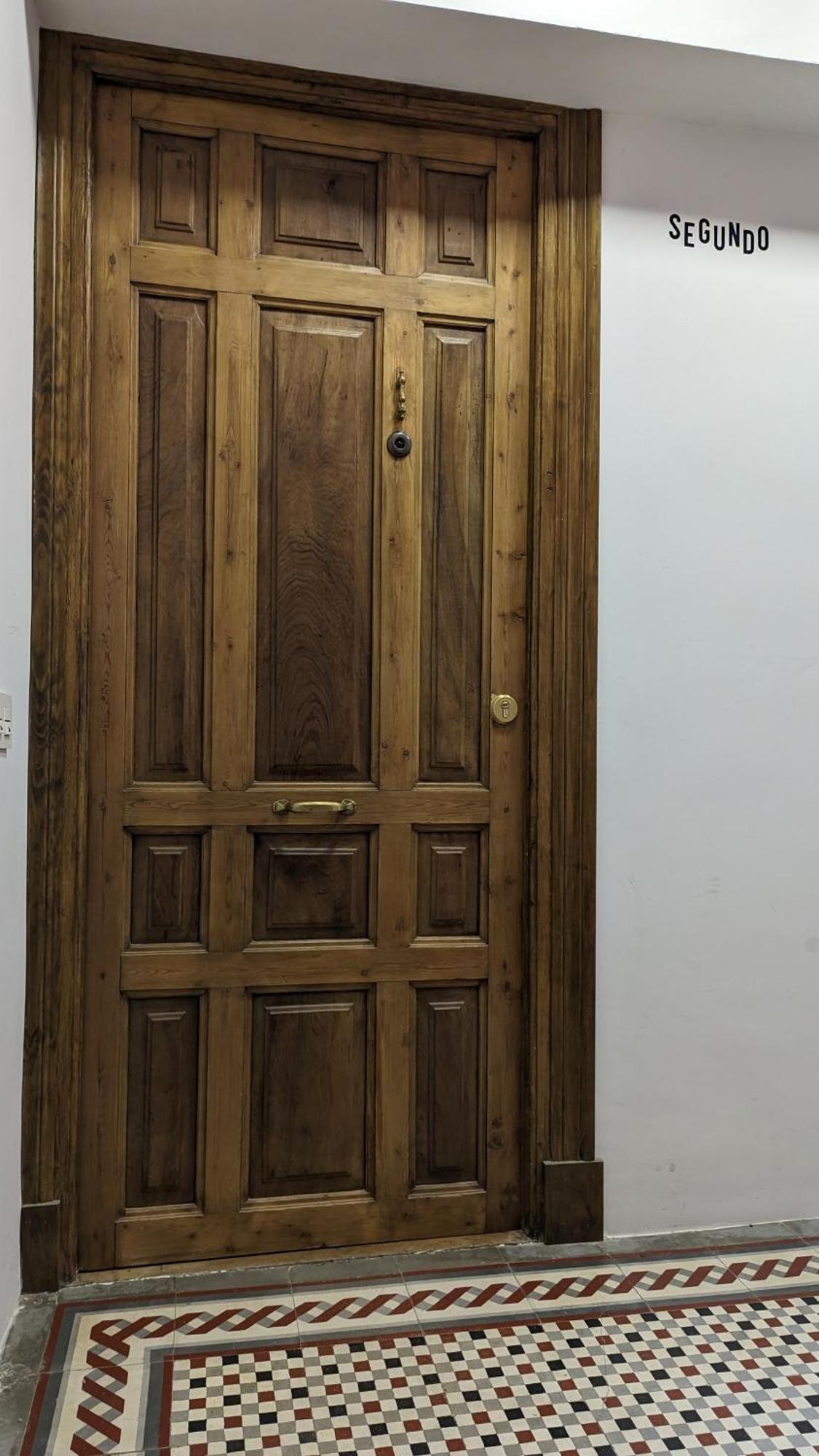 Apartamento Abside De San Juan II Эстелла Экстерьер фото