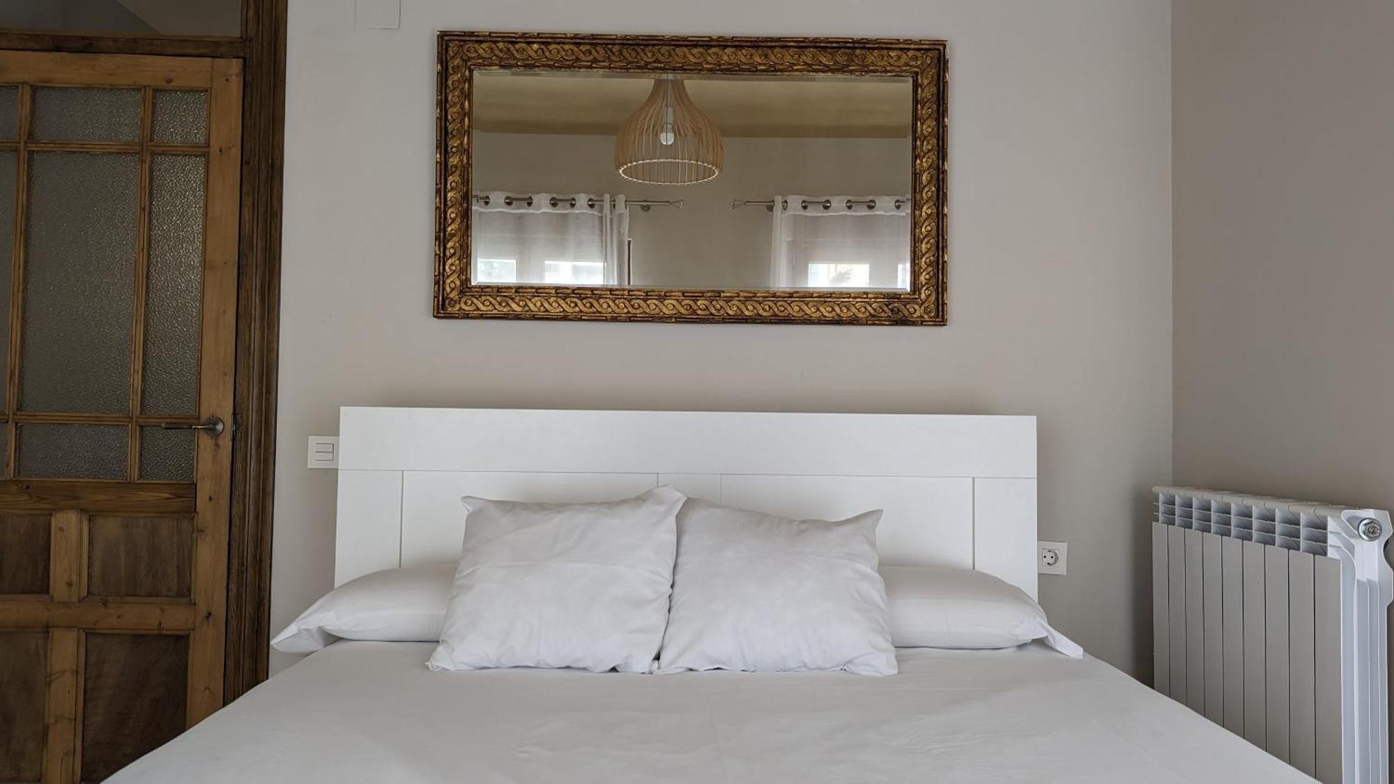 Apartamento Abside De San Juan II Эстелла Экстерьер фото