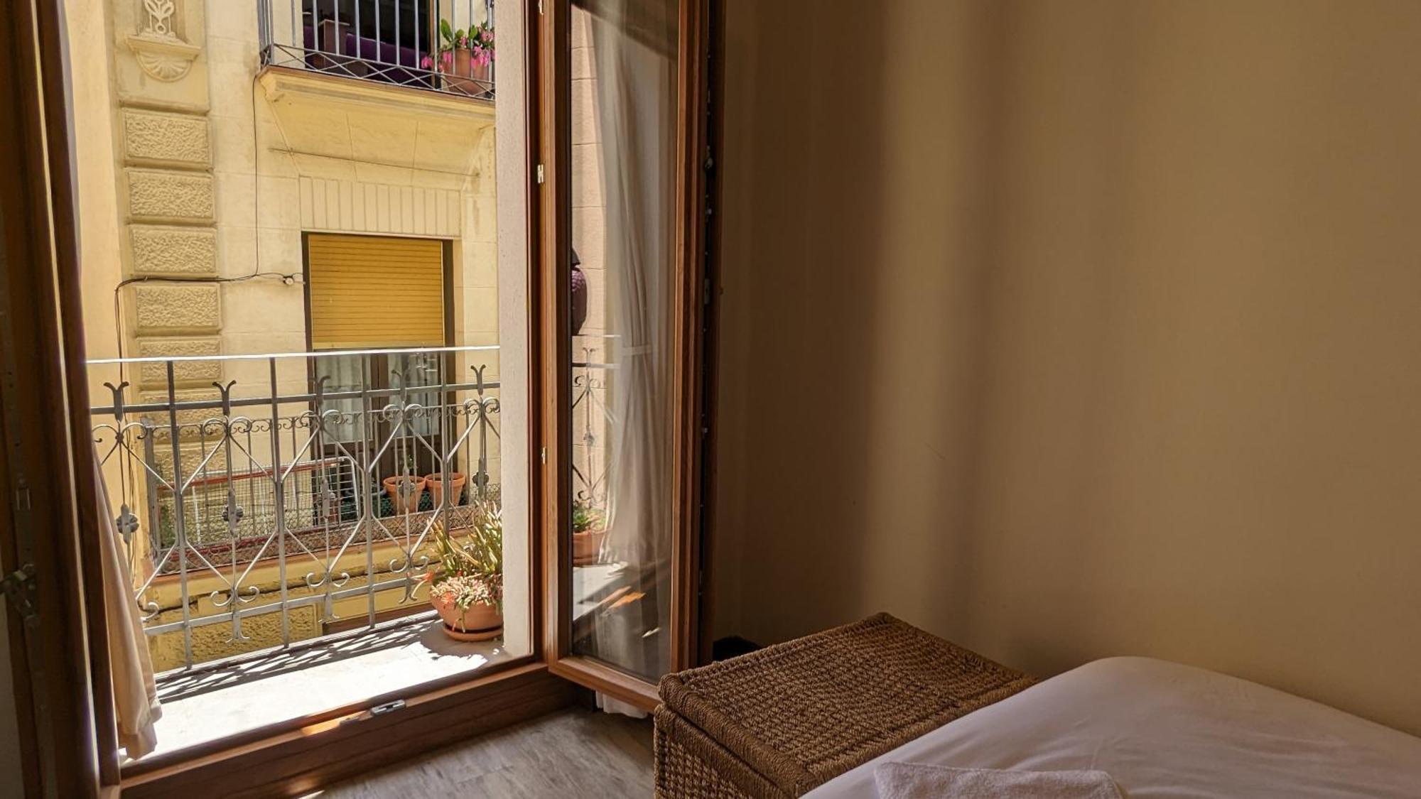 Apartamento Abside De San Juan II Эстелла Экстерьер фото