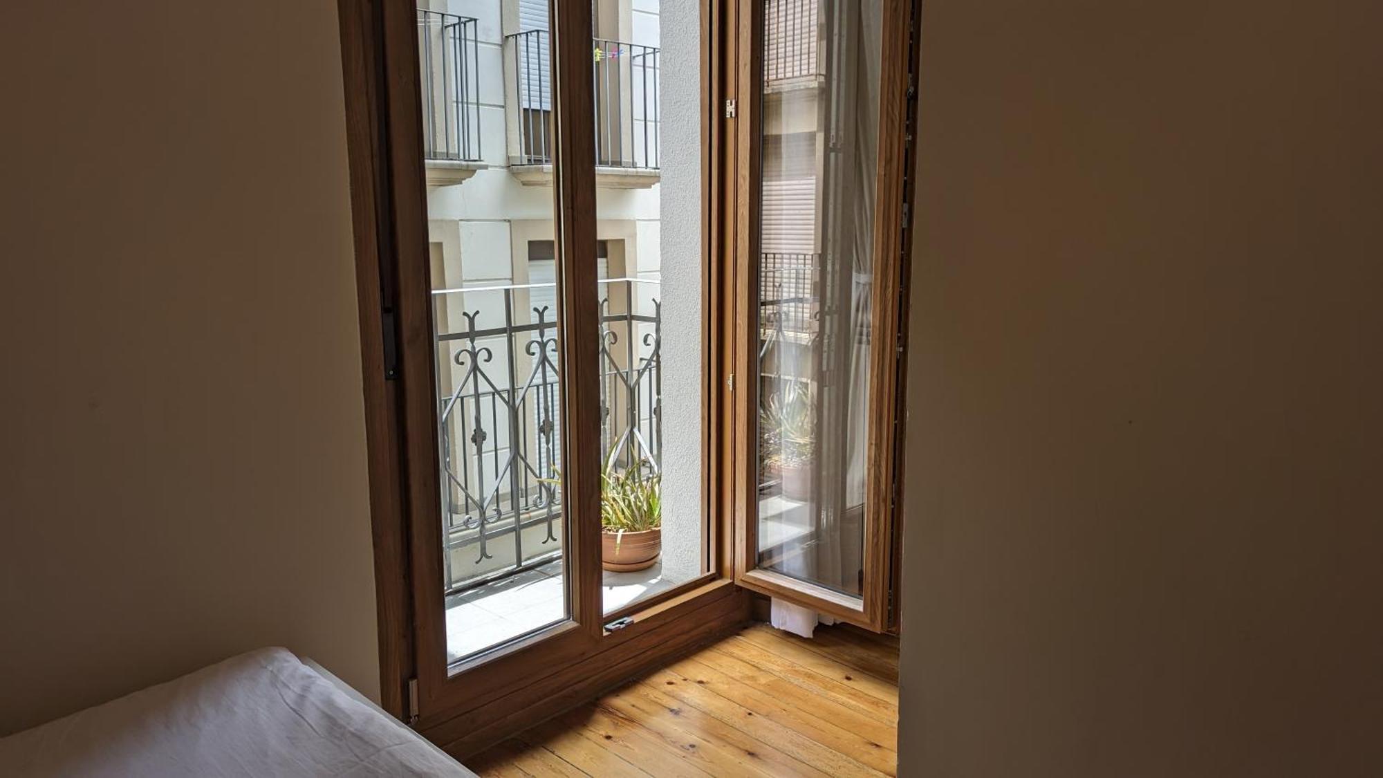 Apartamento Abside De San Juan II Эстелла Экстерьер фото